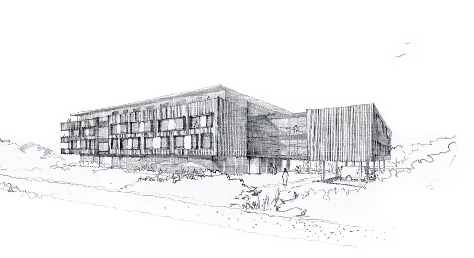 Seniorenzentrum Zams, Zams, Tirol